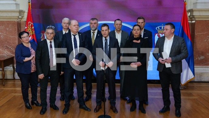 Sprečiti izbore 30. novembra